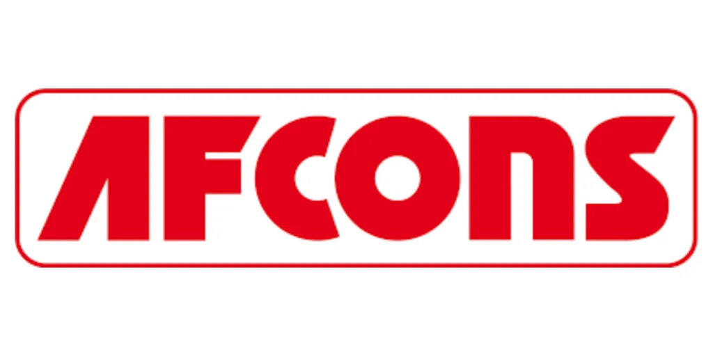Afcons Logo