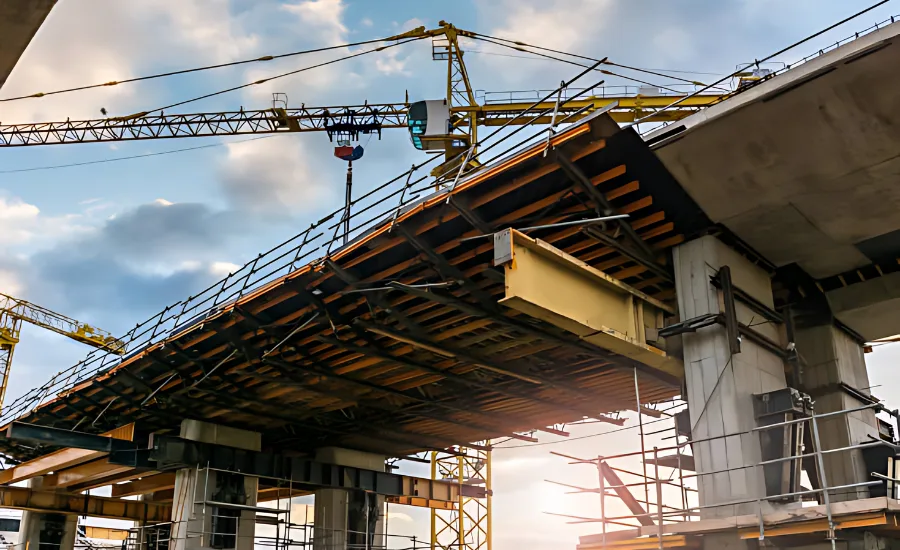 Construction consultant