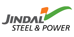 Jindal Steel Power Logo