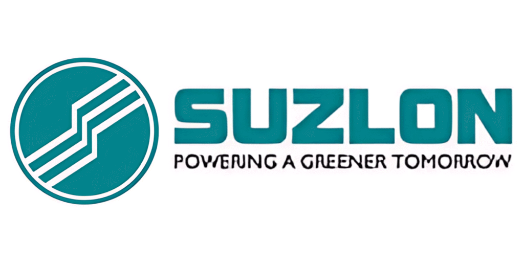 Suzlon Logo