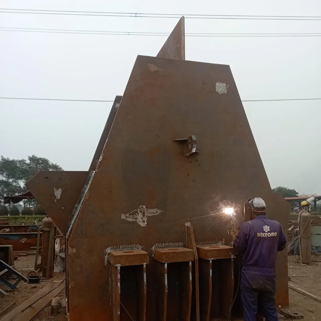 fabrication services