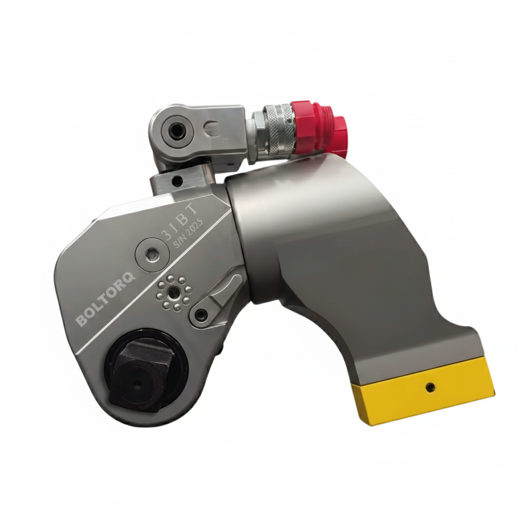 Hydraulic Torque Wrench Square Drive