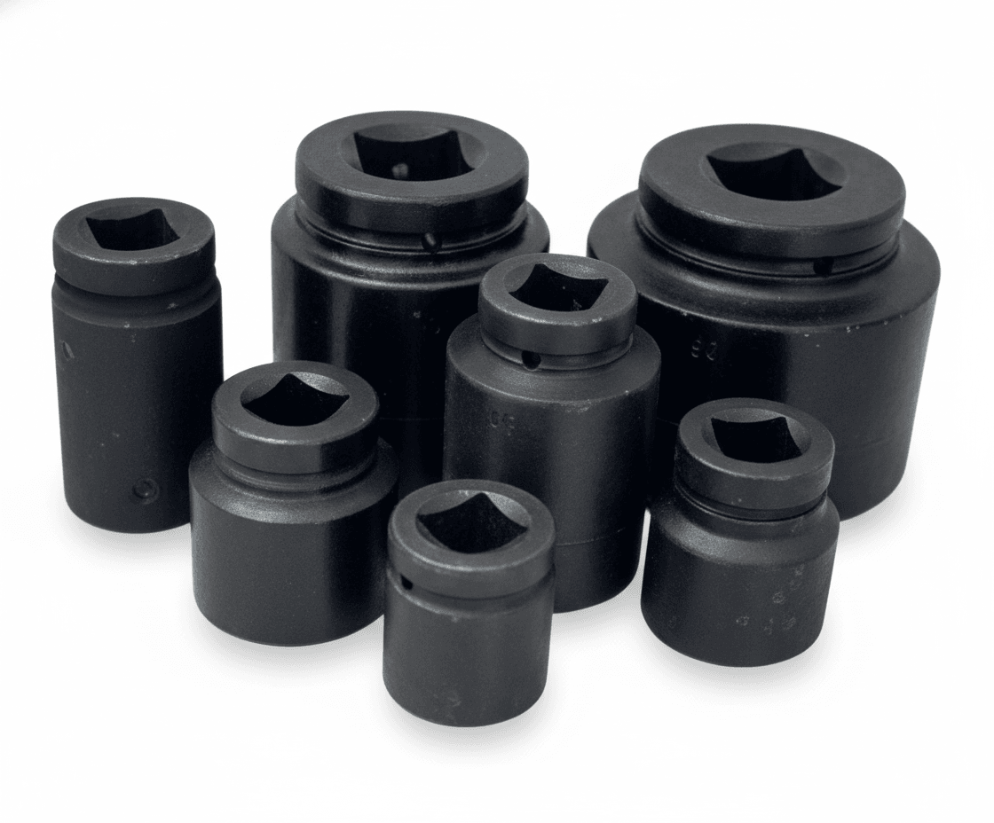 impact socket