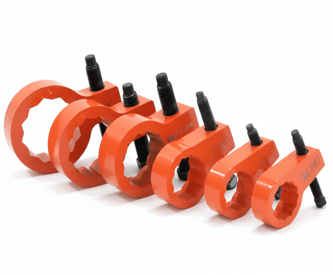 backup wrench