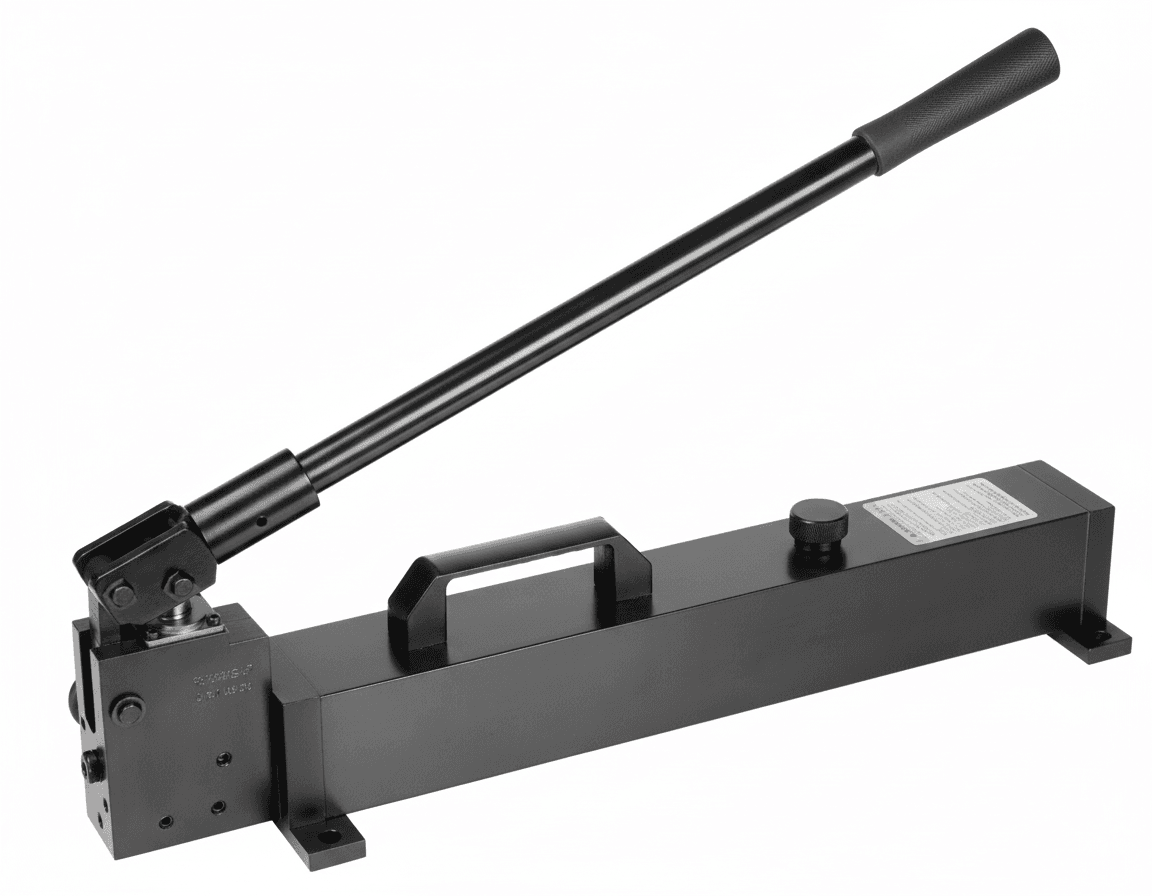 boltorq Hydraulic Hand Pump