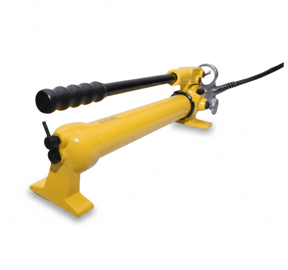 Hydraulic Hand Pump