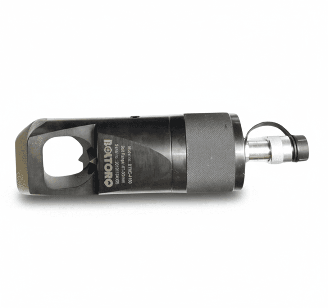 Hydraulic Nut Splitters