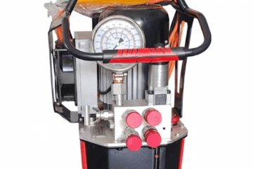 hydraulic torque wrench pump in jamnagar