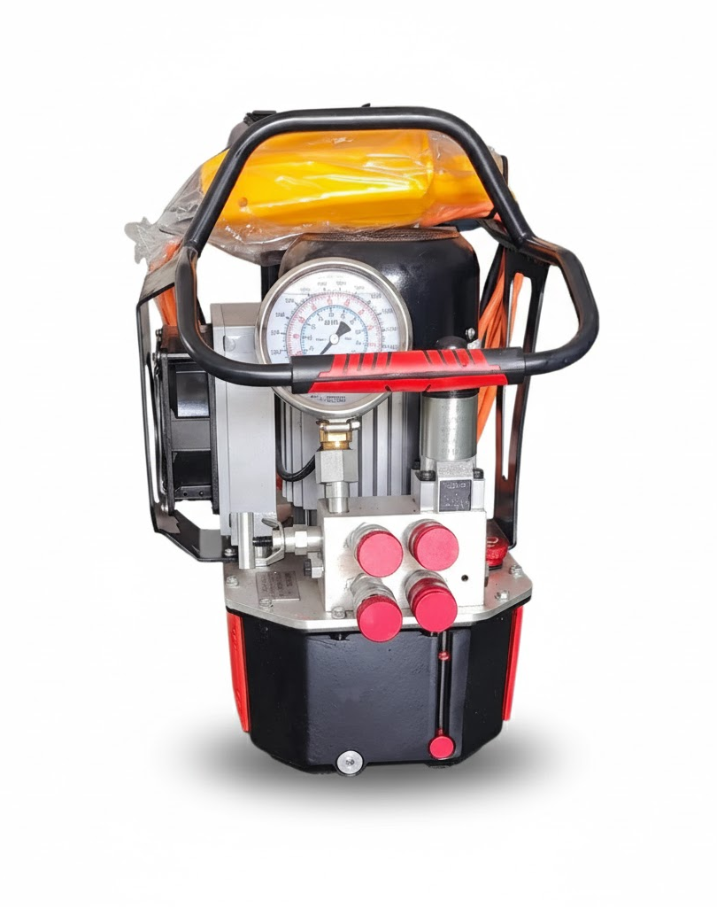 hydraulic torque wrench pump in jamnagar