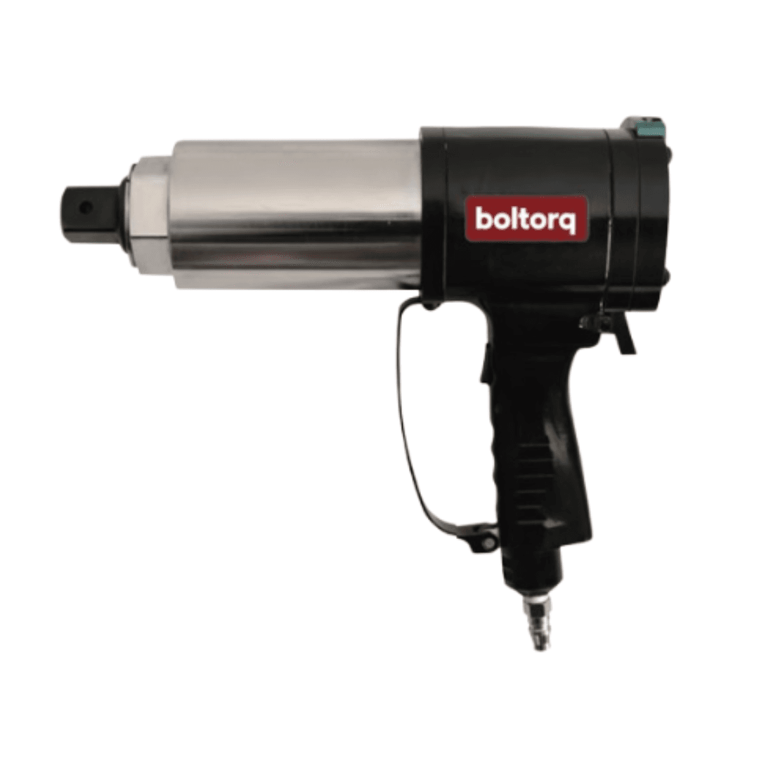 pneumatic torque wrench