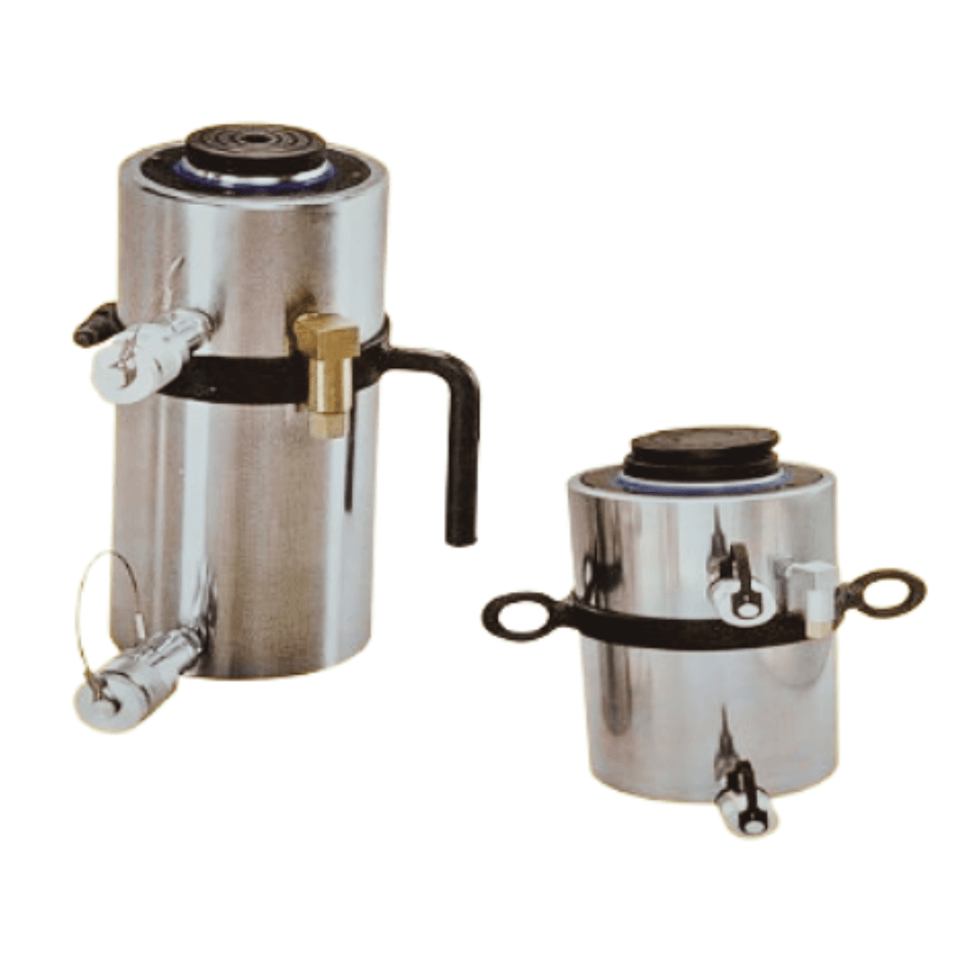 hydraulic jacks and cylinders