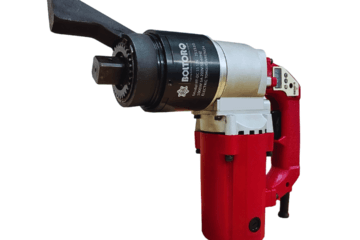 digital electric torque wrench BT-DC series