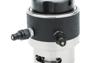 hydraulic bolt tensioner