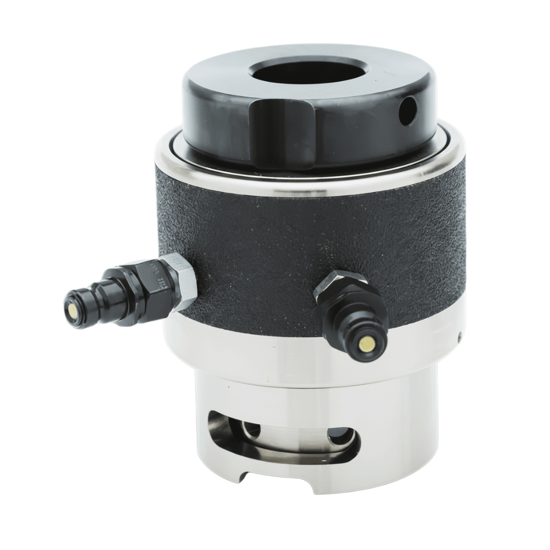 hydraulic bolt tensioner