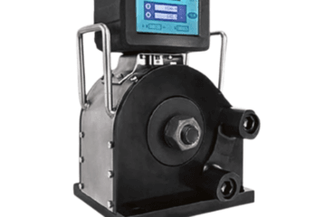 electric torque calibrator