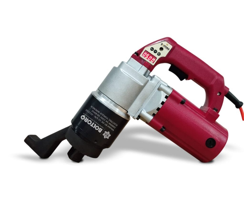 electric torque wrench boltorq