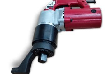 ELECTRIC TORQUE WRENCH