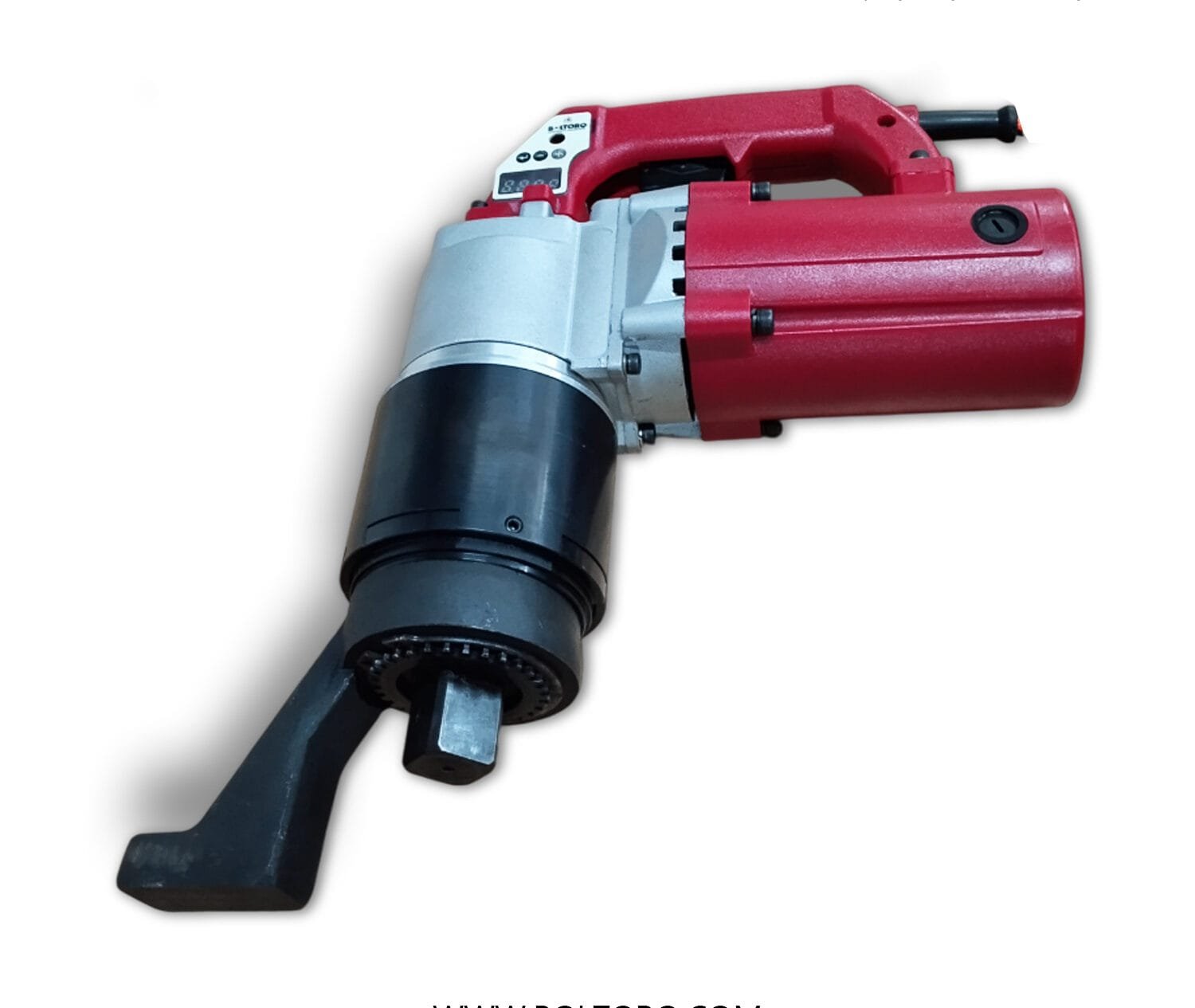 ELECTRIC TORQUE WRENCH
