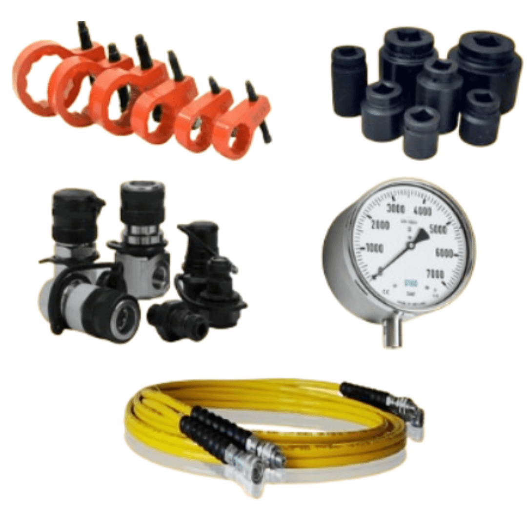 boltorq accessories