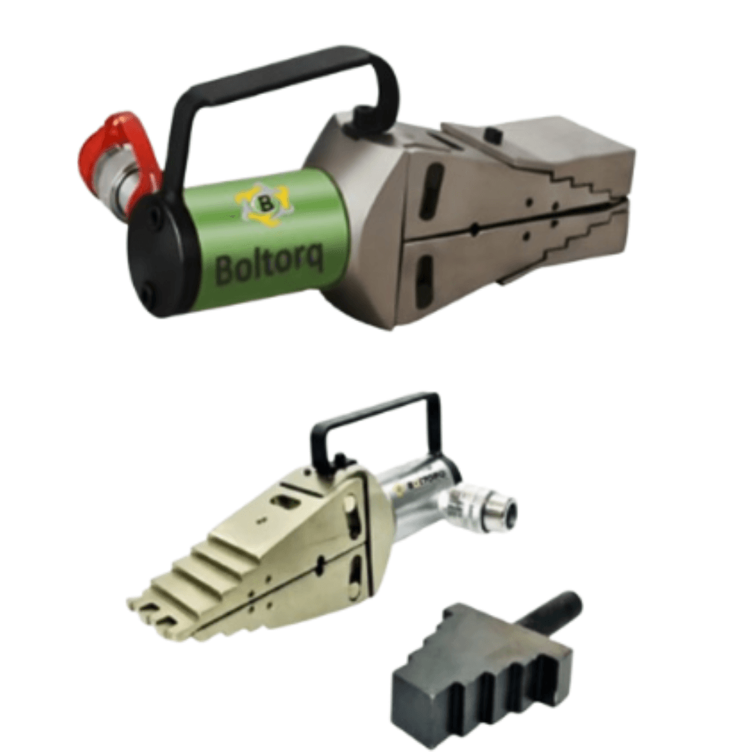 flange spreader