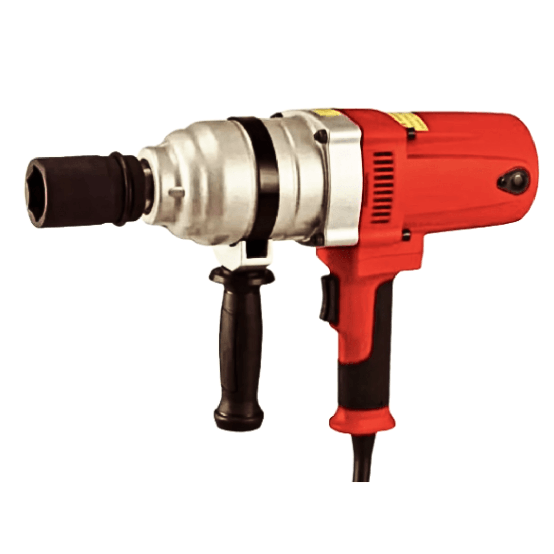 electric impact wrench