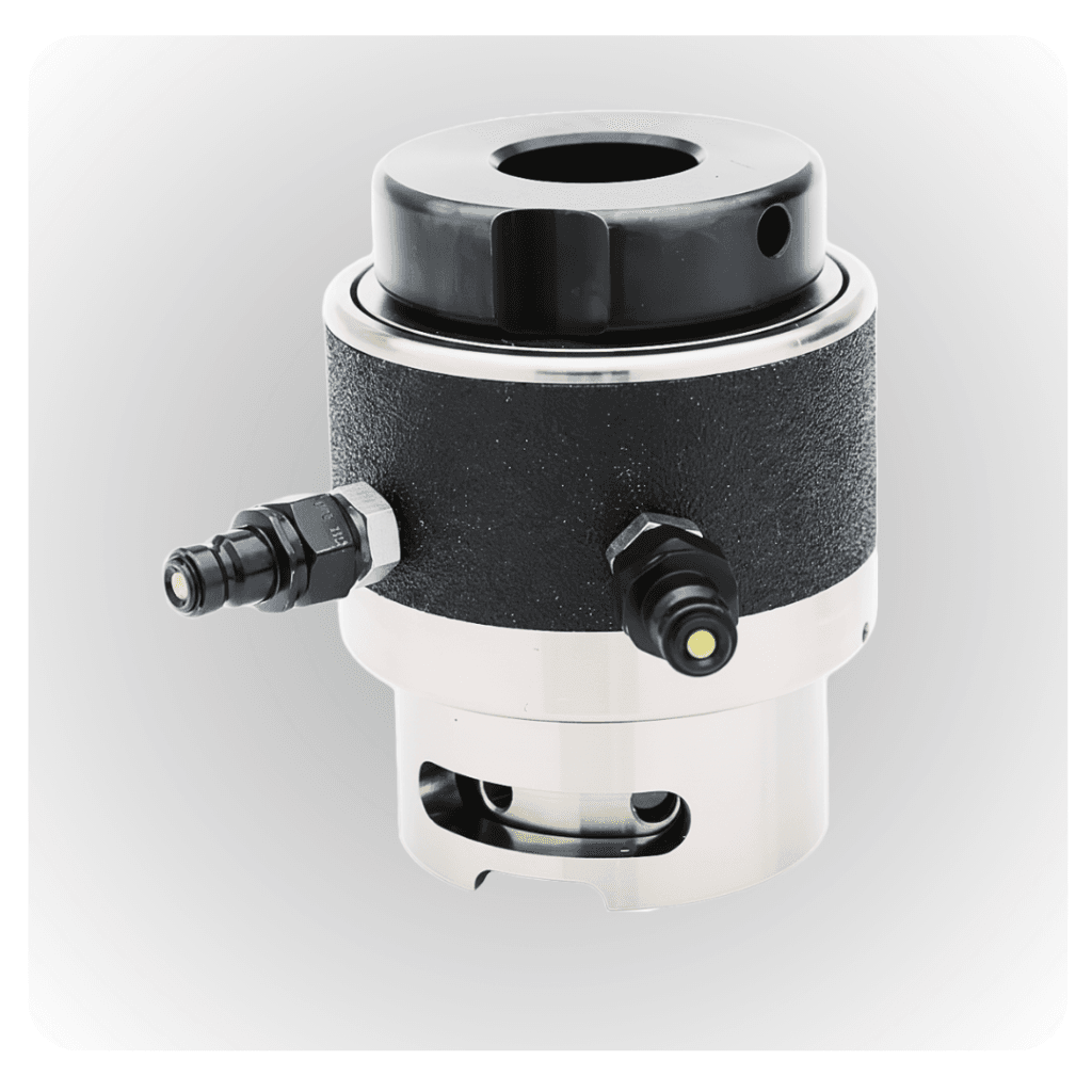 bolt tensioner
