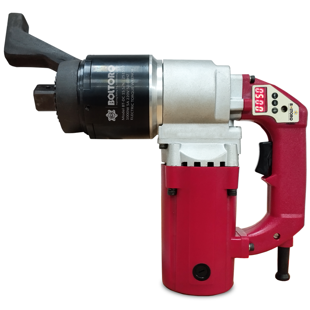 electric torque wrench boltorq
