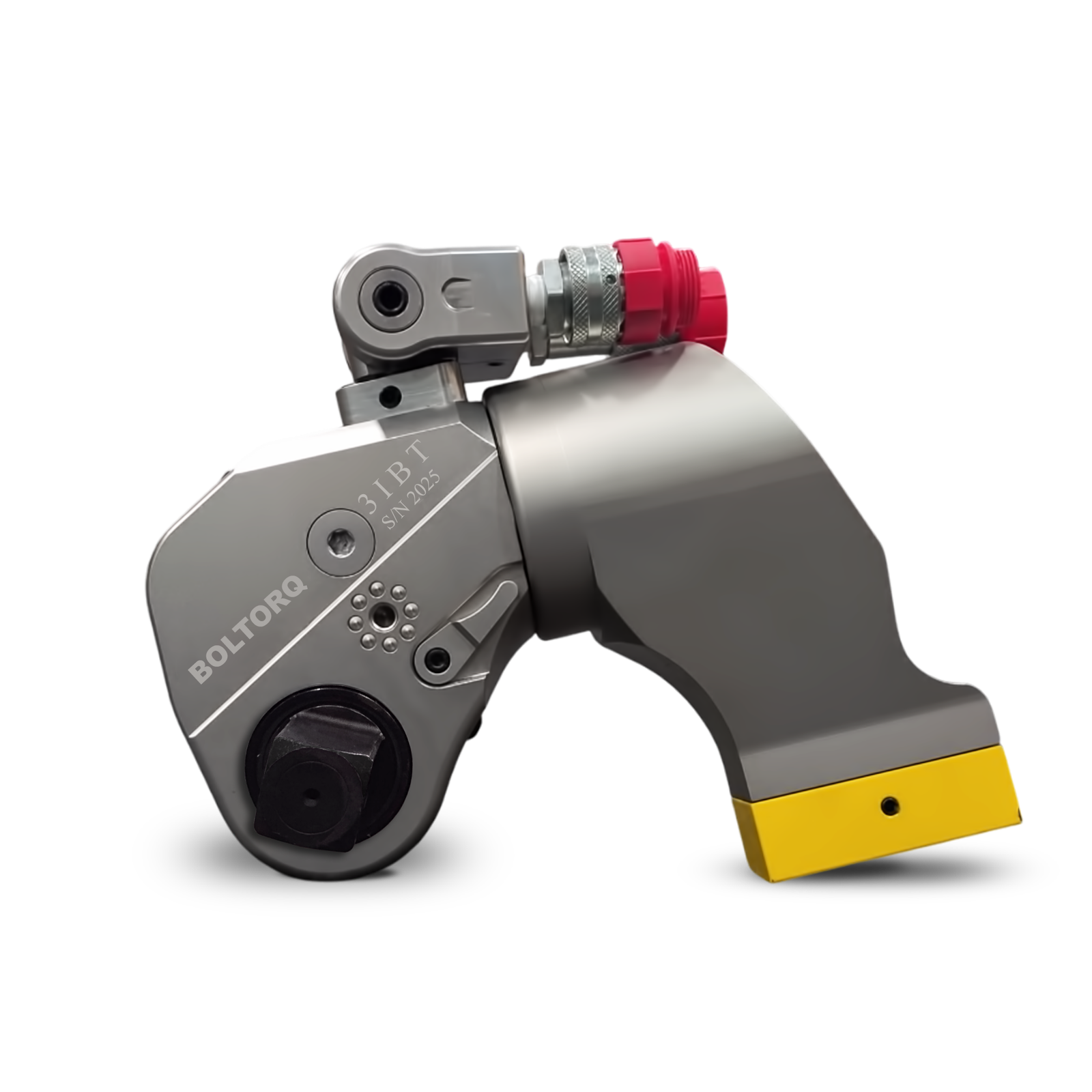 hydraulic torque wrench boltorq