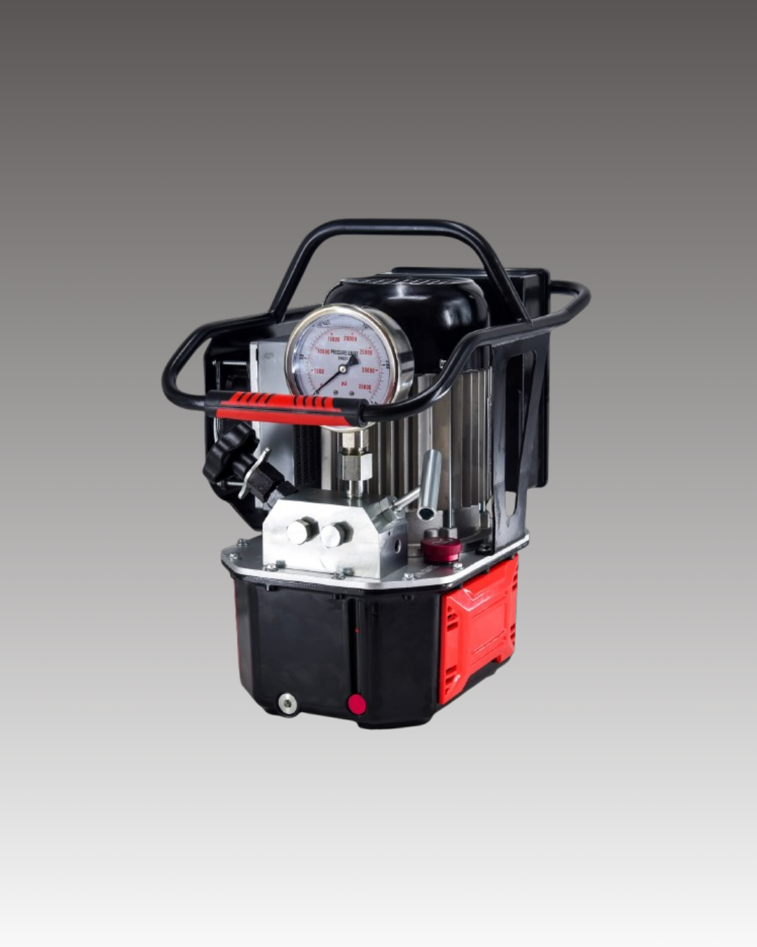 boltorq hydraulic torque wrench electric pump lp3 model