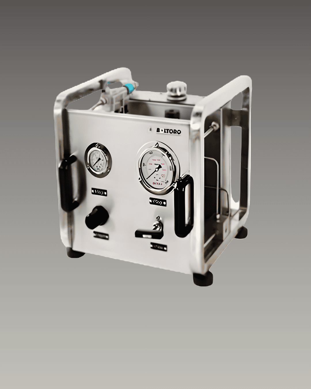 HSNP ELECTRIC HIGH-PRESSURE TIER