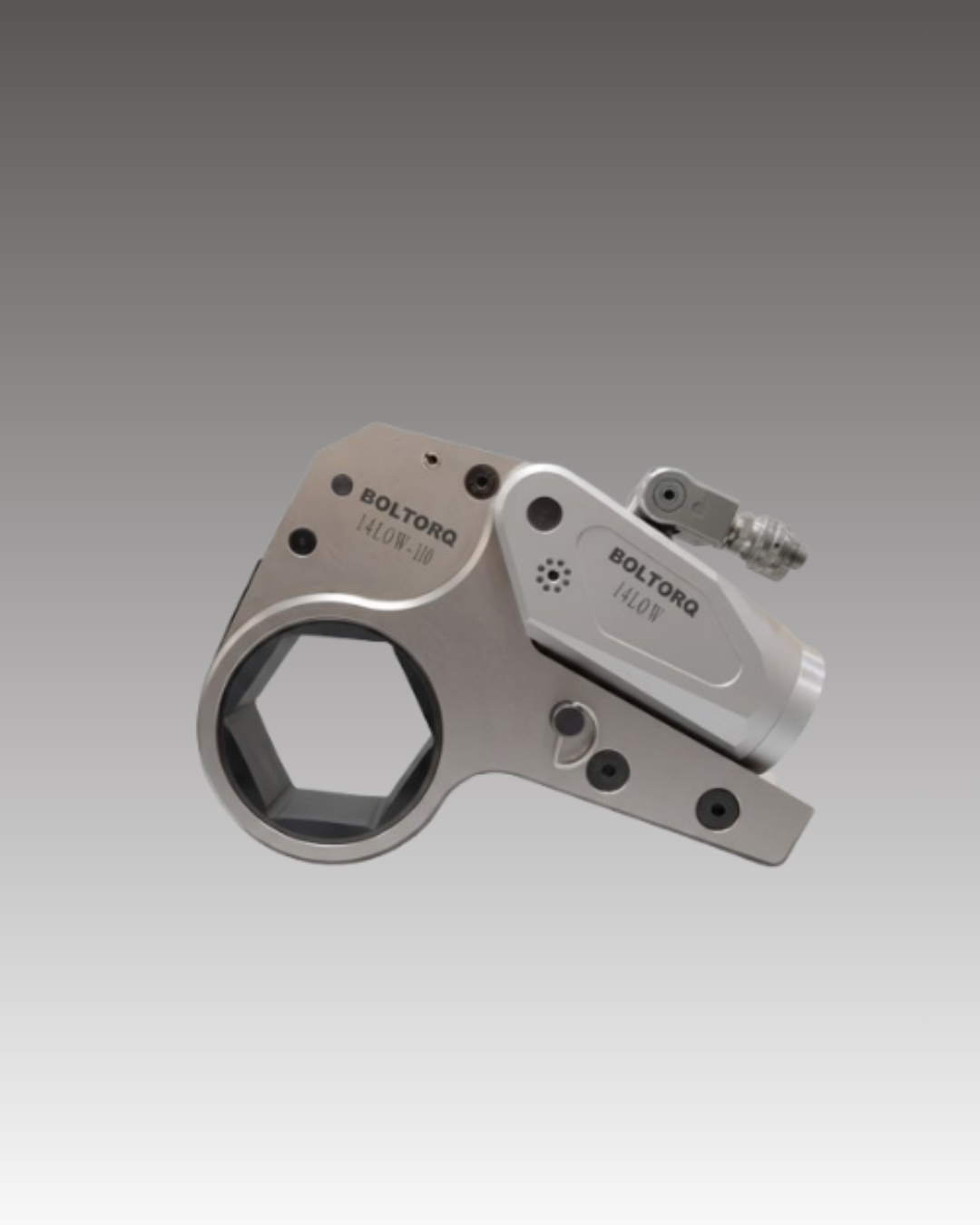 hydraulic torque wrench boltorq