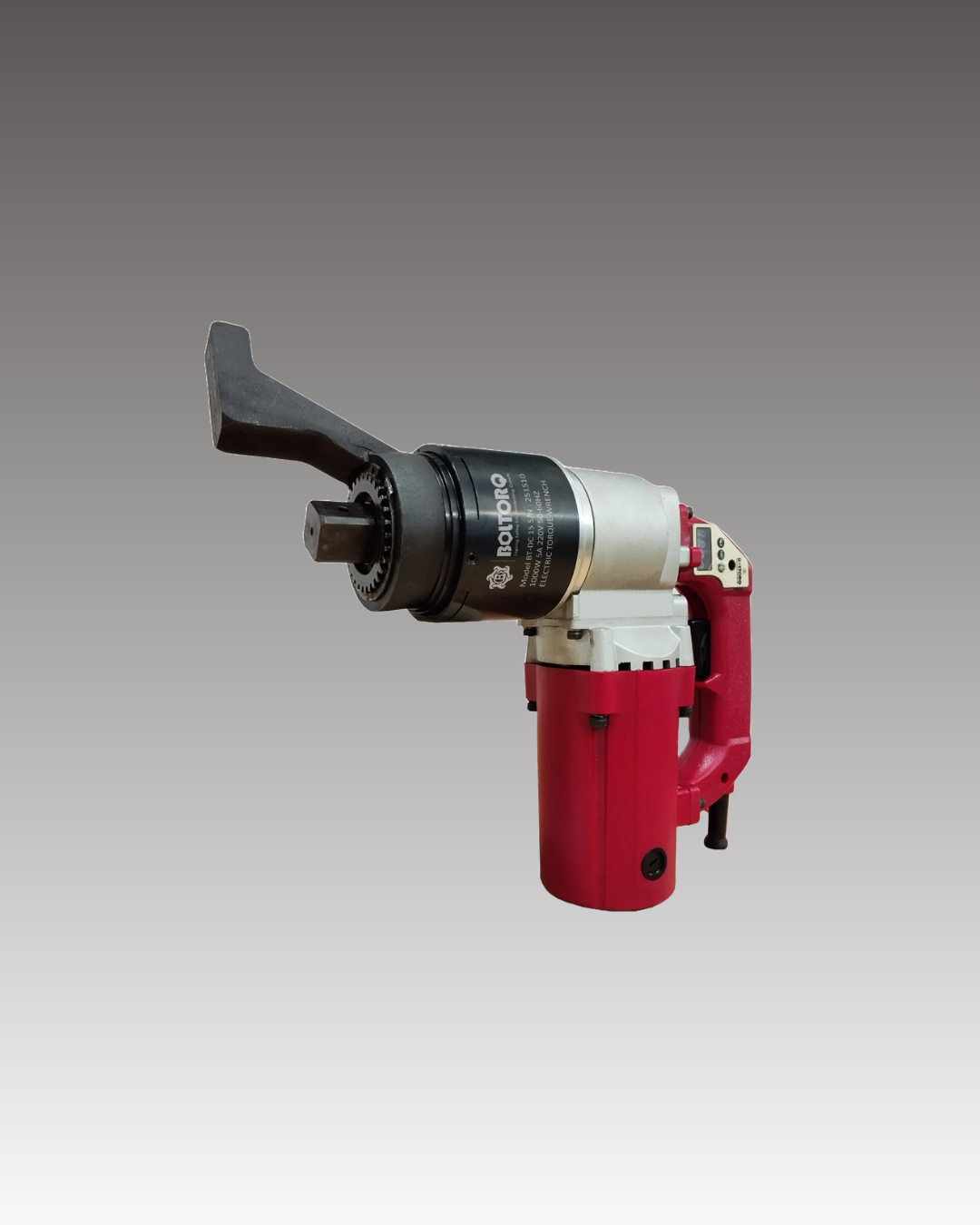 boltorq electric torque wrench