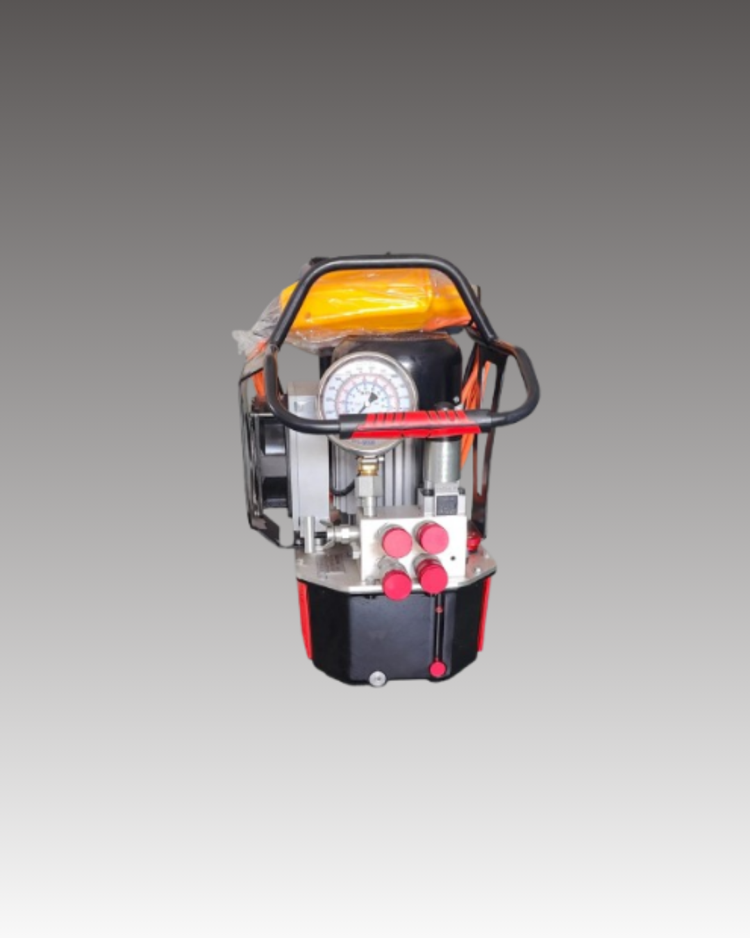 hydraulic torque wrench pump