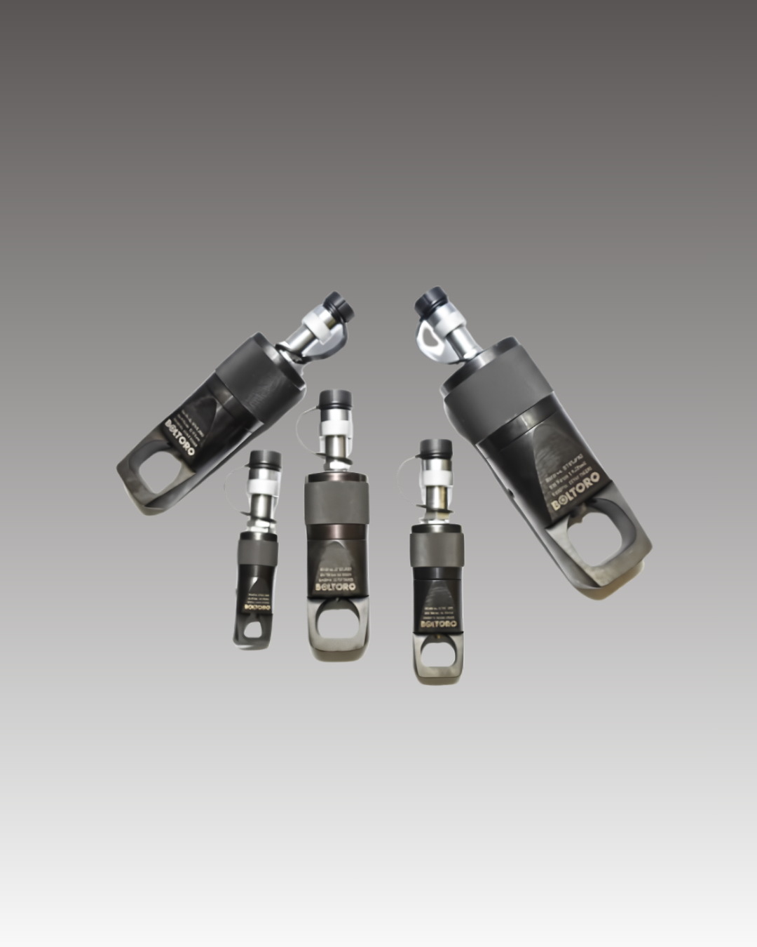 boltorq nut splitter