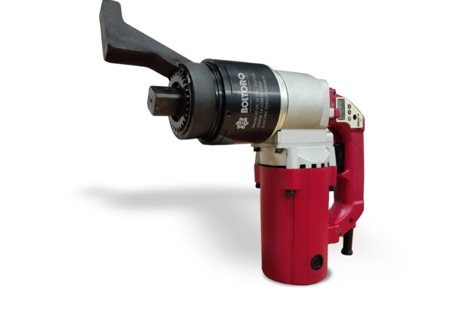 boltorq electric torque wrench