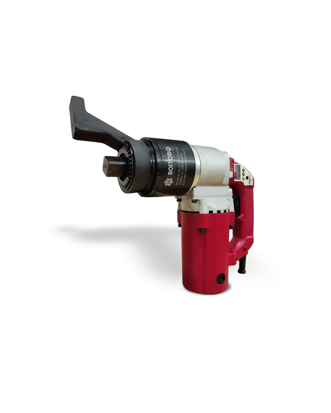 boltorq electric torque wrench