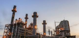 power generation plant